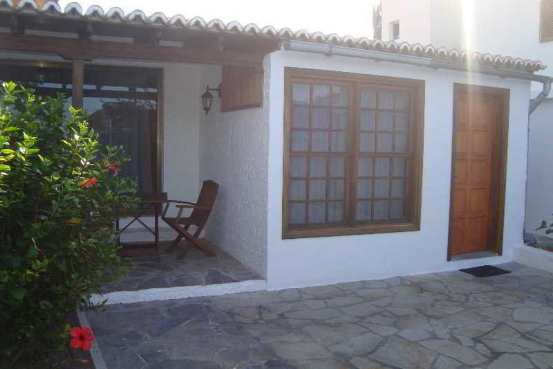 Residencial Las Norias Todoque Exterior foto