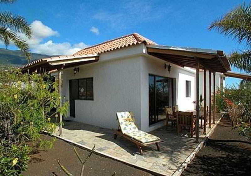 Residencial Las Norias Todoque Exterior foto